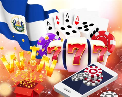 mejores casinos blackjack el salvador - casinos online El Salvador